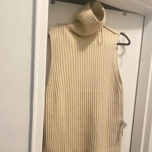 Sweater top or dress